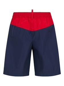 DSQUARED2 90s Urban boxershorts - Blauw