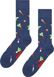 Happy Socks Sokken Veggie