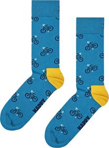 Happy Socks Sokken Bike