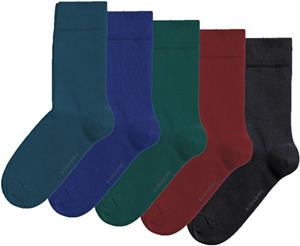 Sokken Björn Borg 5-Pack Sokken Multicolour