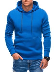 Ombre Heren hoodie om-018