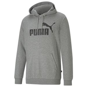PUMA Kapuzensweatshirt "ESS BIG LOGO HOODIE TR"