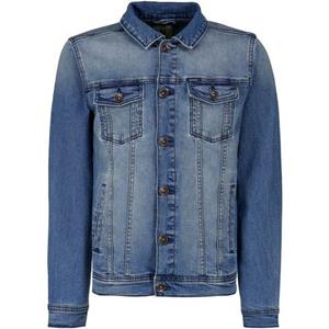 Garcia Jeansjacke MAURO