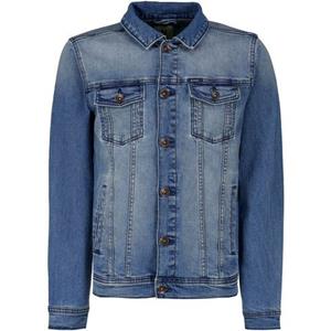 Garcia Jeansjacke MAURO