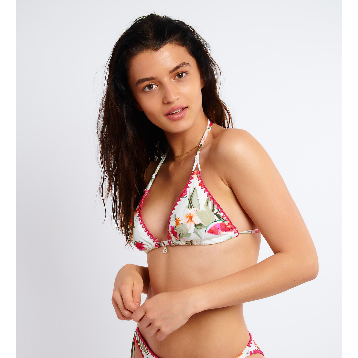 Banana moon Triangel bikini-bh Nuco Palmrose