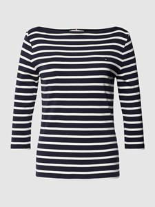 Tommy Hilfiger T-Shirt mit Tommy Hilfiger Markenlabel