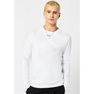 Superdry Langarmshirt VINTAGE LOGO EMB LS T