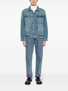 AMBUSH Straight jeans - Blauw