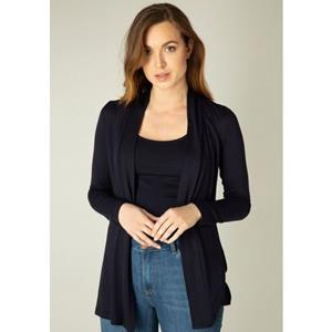 Base Level Vest Yayla Van elastisch tricot