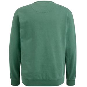 PME LEGEND Kapuzenpullover Crewneck gd terry with spray