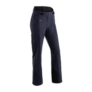 Maier Sports Funktionshose "Liland P3 Pants W", Robuste 3-Lagen-Hose für anspruchsvolle Outdoor-Aktivitäten