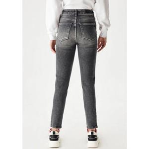 LTB Slim-fit-Jeans "FREYA", (1 tlg.), mit hohem Bund