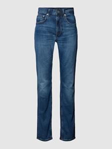 Tommy Hilfiger Straight leg jeans in 5-pocketmodel, model 'HOUSTON'