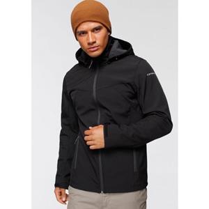 Icepeak Softshell-jack BRIMFIELD