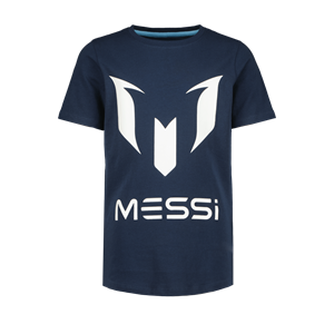 T-shirt Logo-Tee-Messi