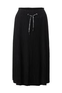 Cecil Sommerrock Midi Plissee Skirt