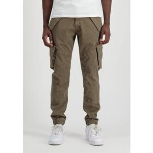 Alpha Industries Cargobroek Alpha Industries Men - Pants Combat Pant Light Weight