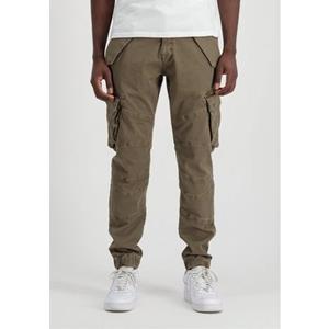 Alpha Industries Cargobroek Alpha Industries Men - Cargo Pants Combat Pant LW