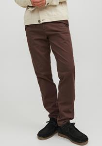 Jack & Jones Chinohose "JPSTMARCO JJBOWIE SA"