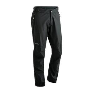 Maier Sports Raindrop M Regular Broek Zwart