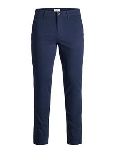 Jack & Jones Chinos JJIMARCO JJBOWIE SA NAVY BLAZER NOO