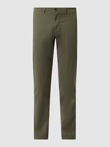 Casual Friday Chinohose CFViggo - 20503448 Chinohose Slim Fit mit Gürtelschlaufen
