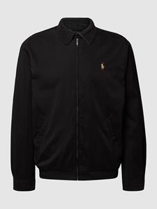 Windjack Polo Ralph Lauren POLYESTER MICRO-BI-SWING WB