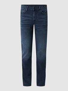 JOOP! JEANS Modern fit jeans met stretch, model 'Mitch'