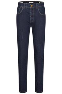 bugatti 5-Pocket-Jeans, mit Power-Stretch