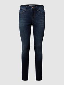 Mavi Jeans Super skinny fit jeans met stretch, model 'Adriana'