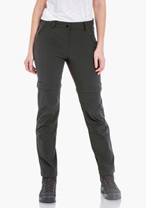 Schöffel Afritsbroek Pants Zip Off