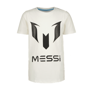 T-shirt Logo-Tee-Messi