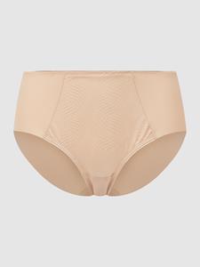 Triumph Essential Minimizer hipster slip, beige
