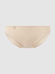 Marie Jo Tom tai slip, beige