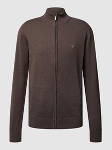 FYNCH-HATTON Strickjacke