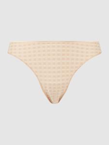 Marie Jo Avero g-string, beige