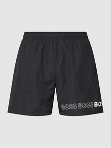 Boss Dolphin Zwemshort Heren