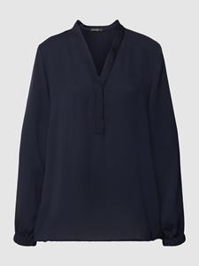 Marc Cain Blouse met V-hals