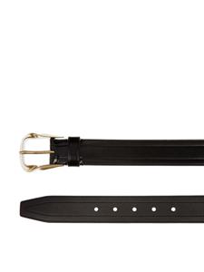 Bally Gespriem - Zwart
