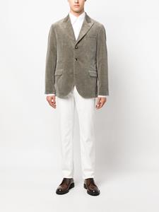 brunellocucinelli Brunello Cucinelli Straight jeans - Wit