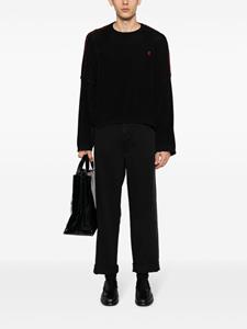 awakeny Awake NY Straight jeans - Zwart