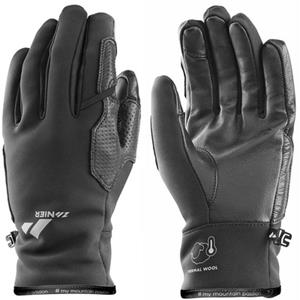 Zanier Gloves Weisskugel Handschoenen