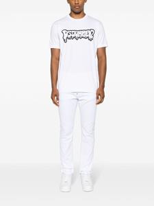 DSQUARED2 Cool Guy skinny jeans - Wit
