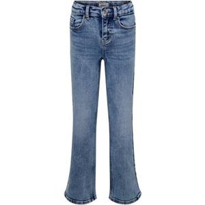 KIDS ONLY 5-pocketsjeans KOGJUICY WIDE LEG DEST DN