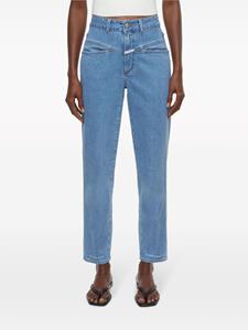 Closed Straight jeans - Blauw
