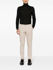 Hackett Slim-fit chino - Bruin