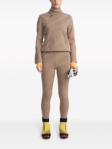 aztechmountain Aztech Mountain Alexa Sleek legging - Beige