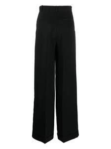 viktor&rolf Viktor & Rolf Plooibroek - Zwart