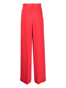 viktor&rolf Viktor & Rolf Plooibroek - Rood