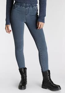 Arizona Jeansjeggings "360 Grad Elastisch", High Waist